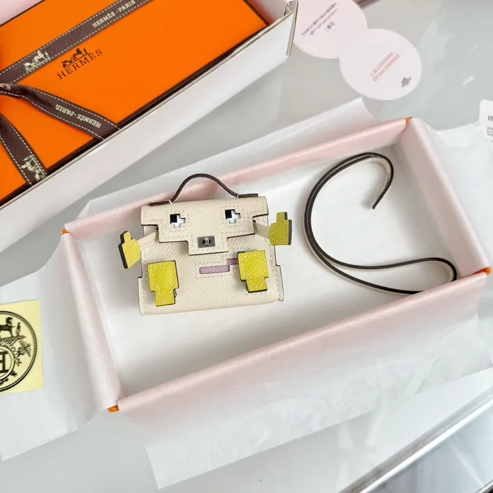 スーパーコピー エルメス キーホルダー