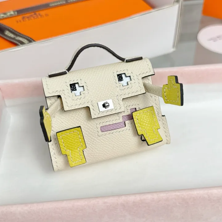 スーパーコピー エルメス キーホルダー