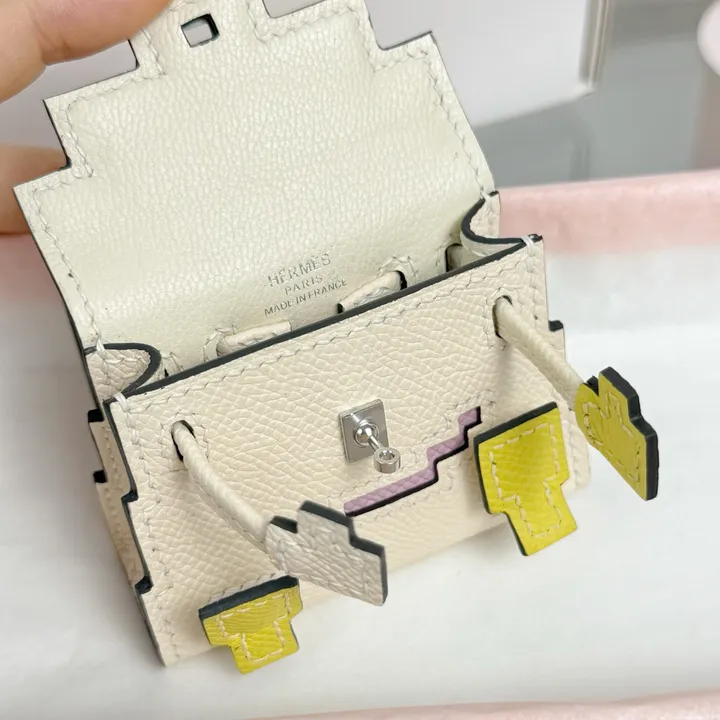 スーパーコピー エルメス キーホルダー