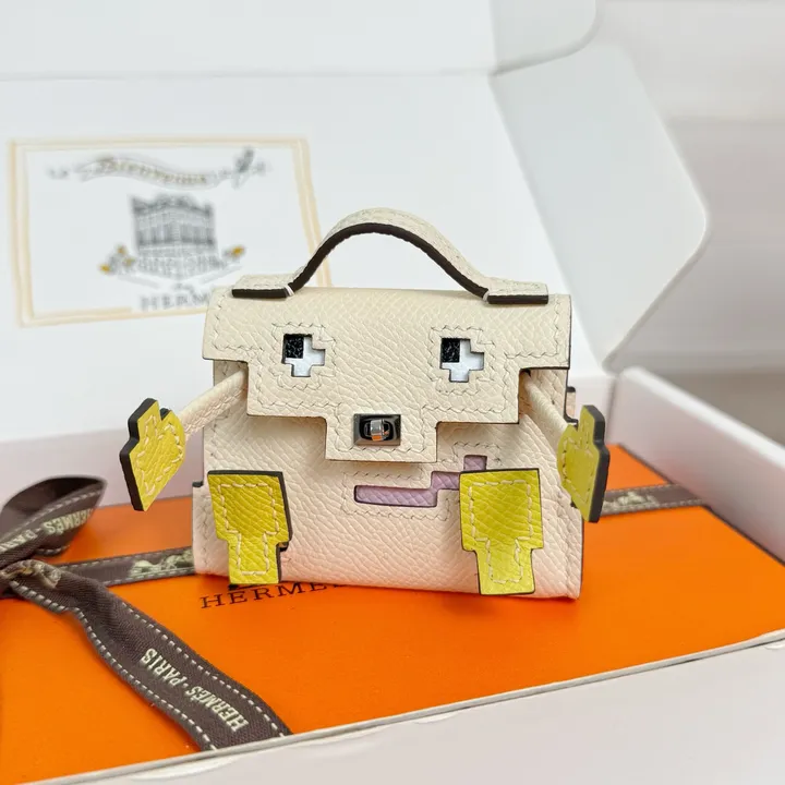 スーパーコピー エルメス キーホルダー