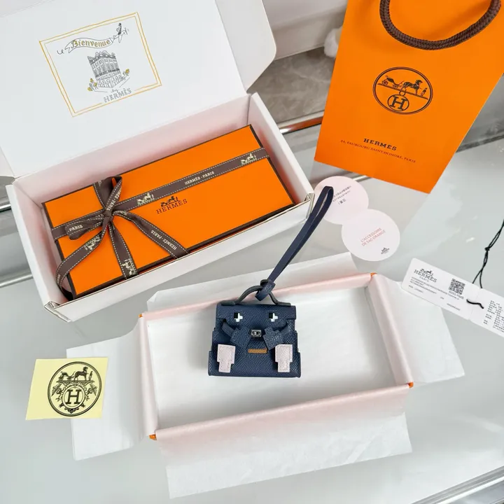 スーパーコピー エルメス キーホルダー