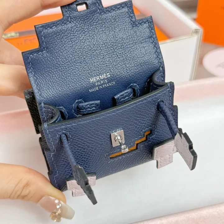 スーパーコピー エルメス キーホルダー