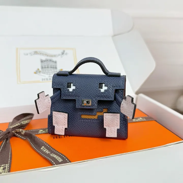 スーパーコピー エルメス キーホルダー