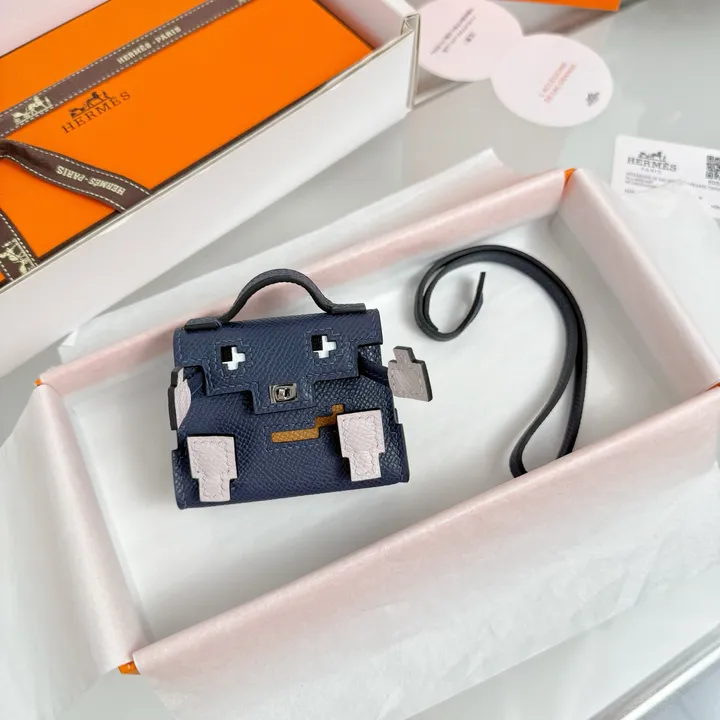 スーパーコピー エルメス キーホルダー