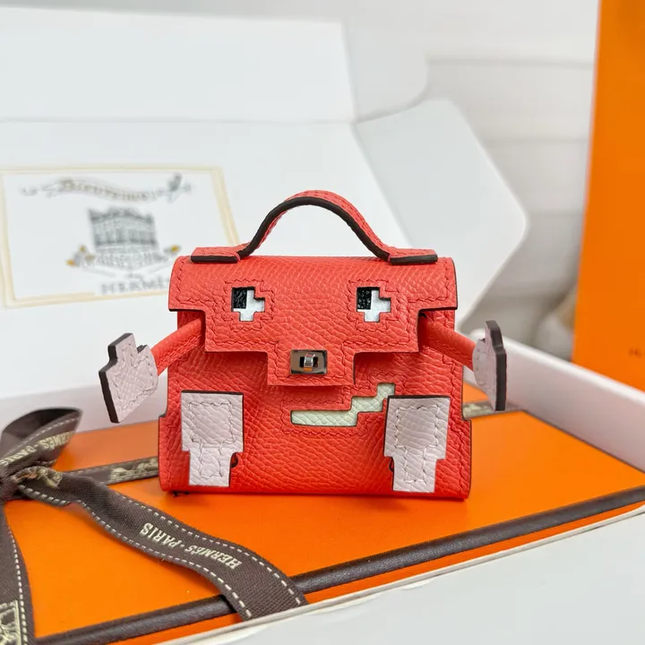 スーパーコピー エルメス キーホルダー