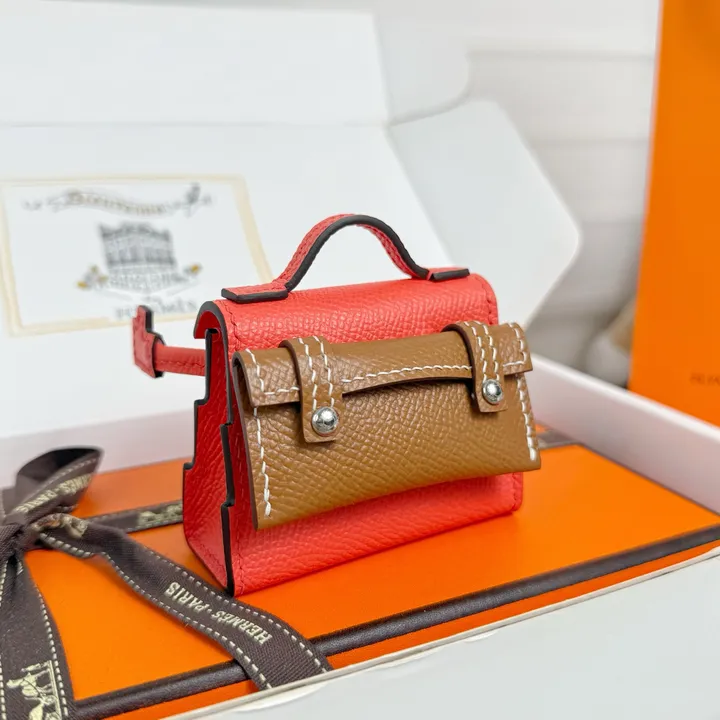 スーパーコピー エルメス キーホルダー