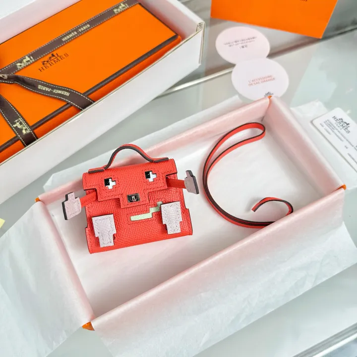 スーパーコピー エルメス キーホルダー