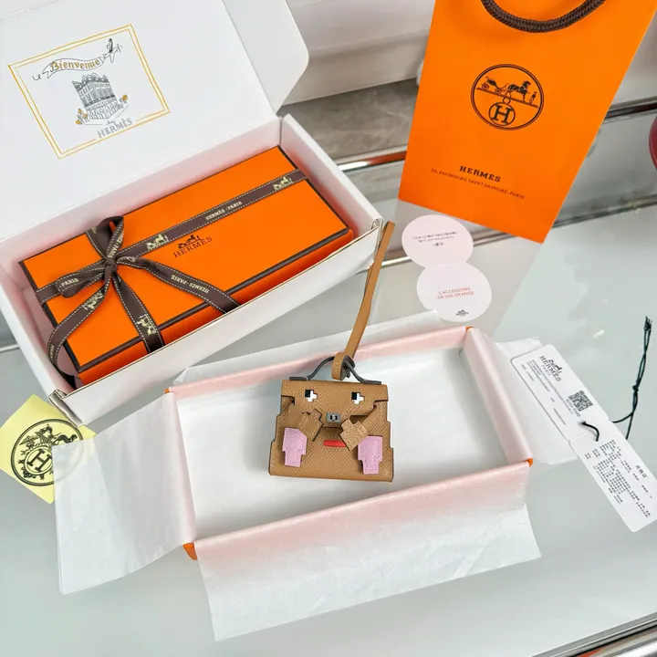 スーパーコピー エルメス キーホルダー