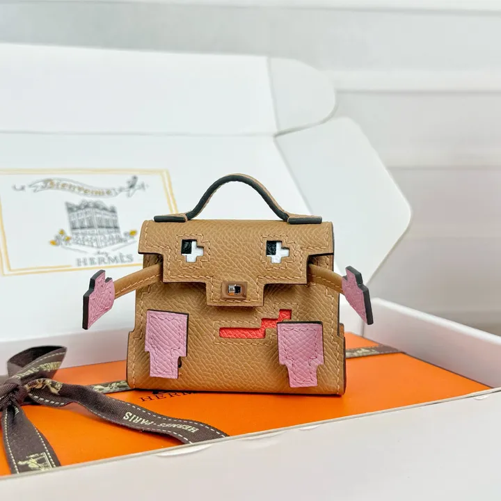 スーパーコピー エルメス キーホルダー