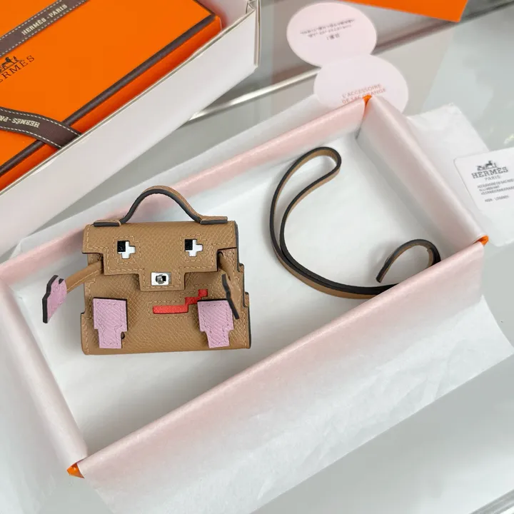 スーパーコピー エルメス キーホルダー