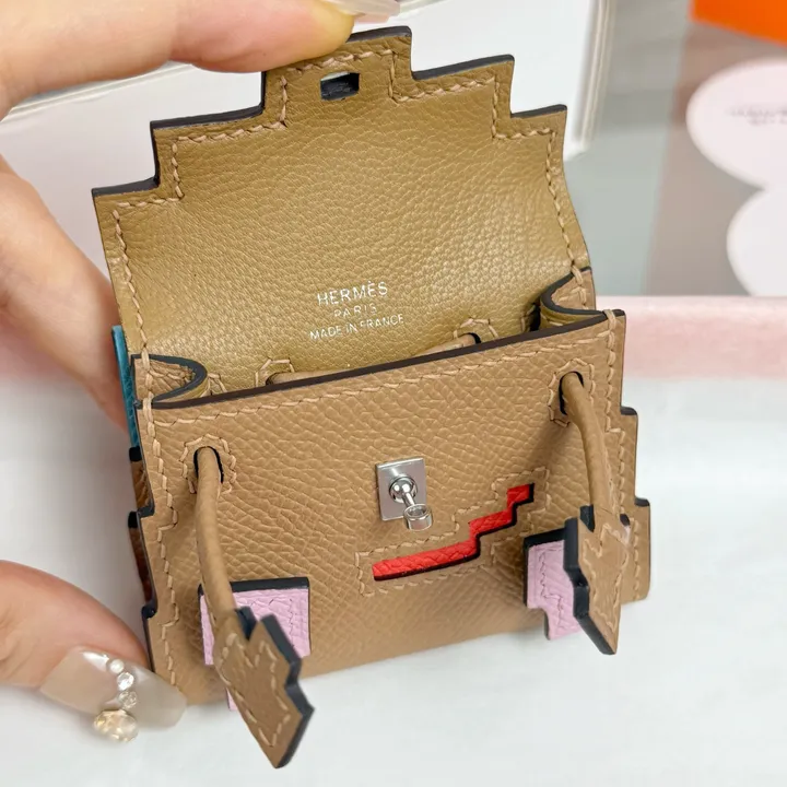 スーパーコピー エルメス キーホルダー