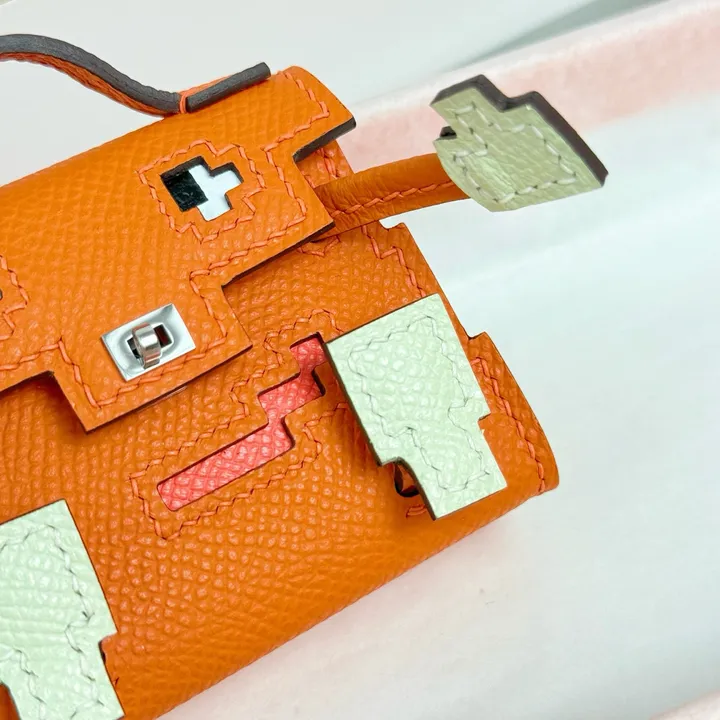 スーパーコピー エルメス キーホルダー