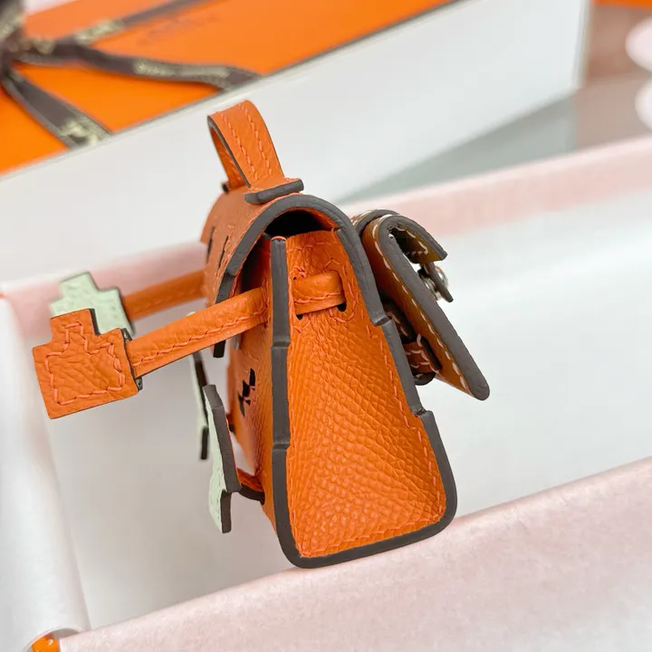 スーパーコピー エルメス キーホルダー