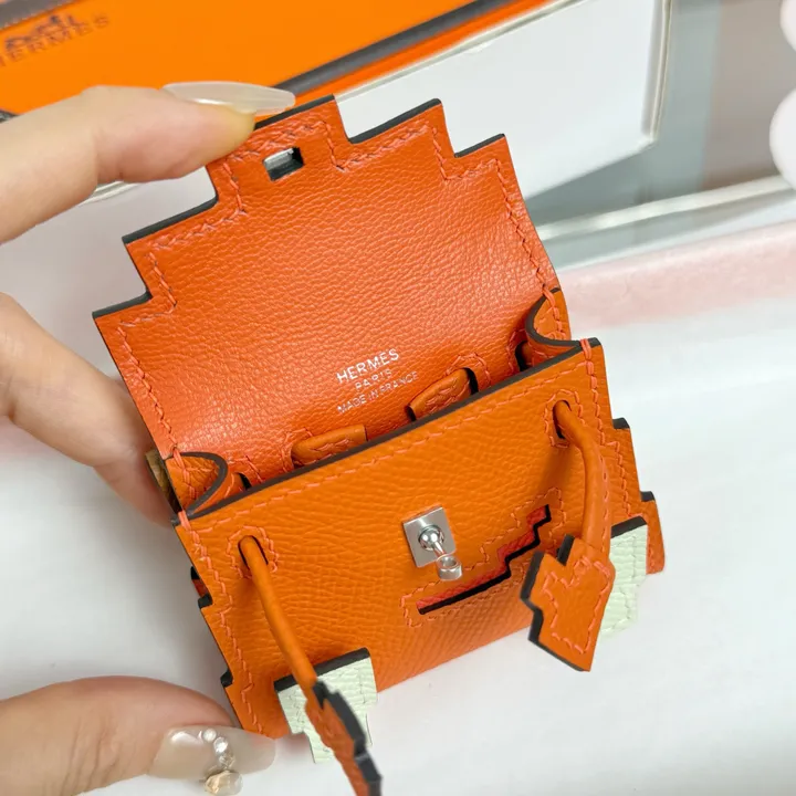 スーパーコピー エルメス キーホルダー