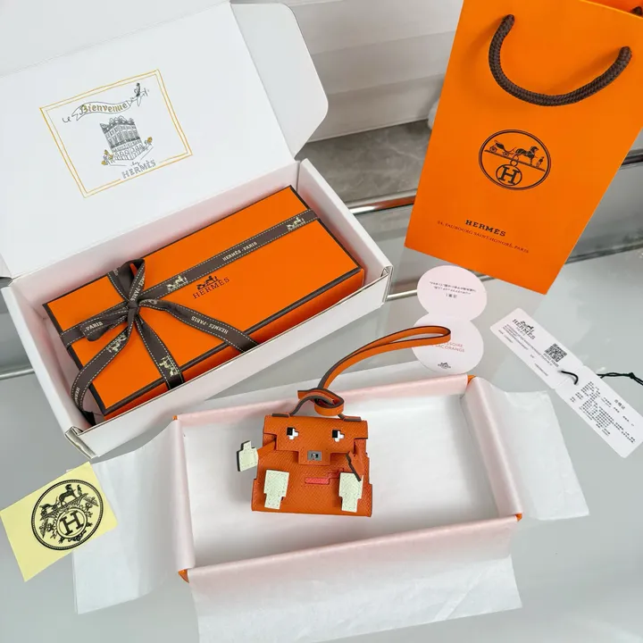 スーパーコピー エルメス キーホルダー