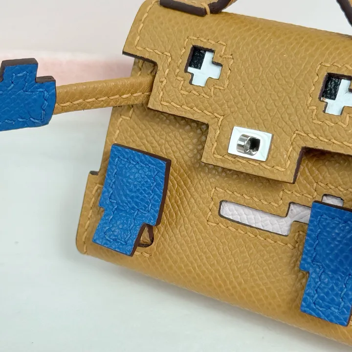 スーパーコピー エルメス キーホルダー