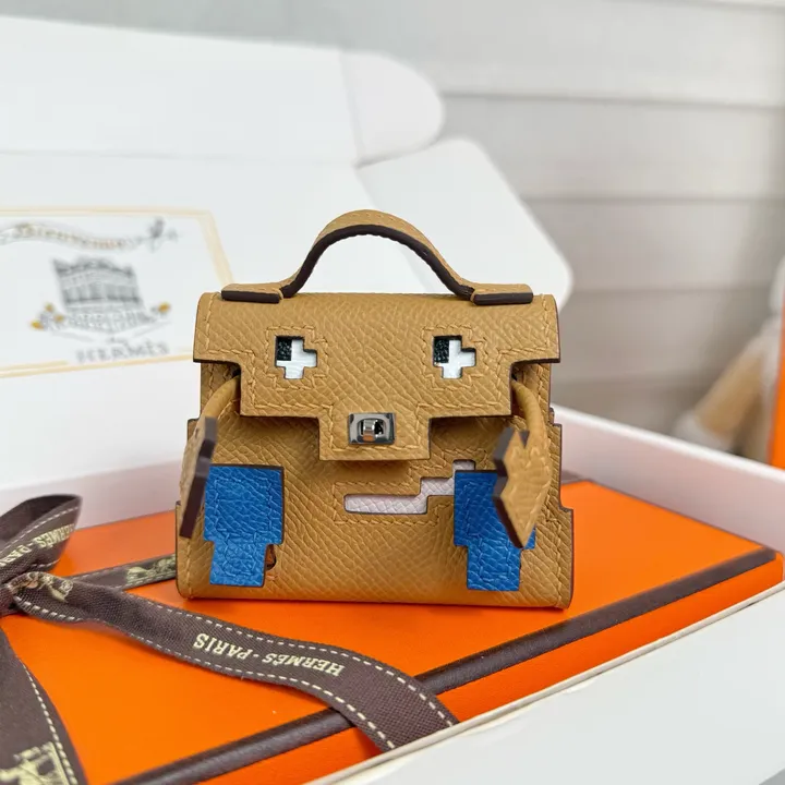 スーパーコピー エルメス キーホルダー