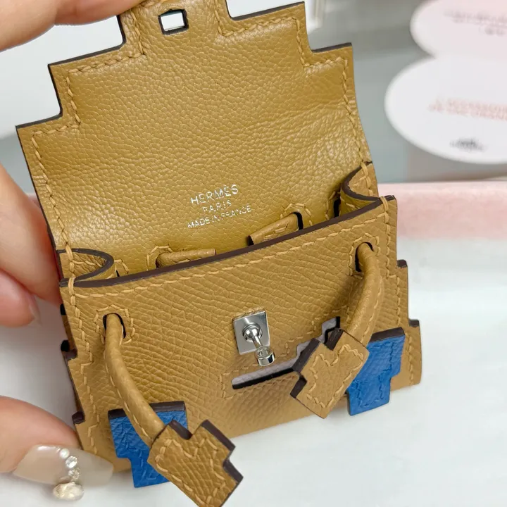 スーパーコピー エルメス キーホルダー