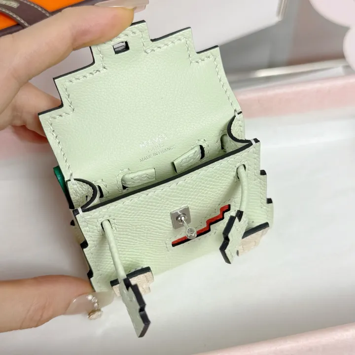 スーパーコピー エルメス キーホルダー