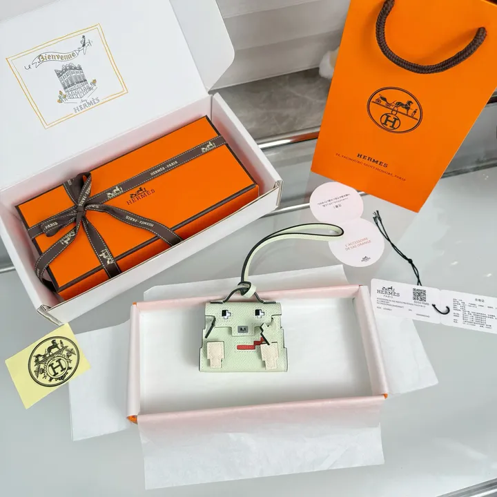 スーパーコピー エルメス キーホルダー