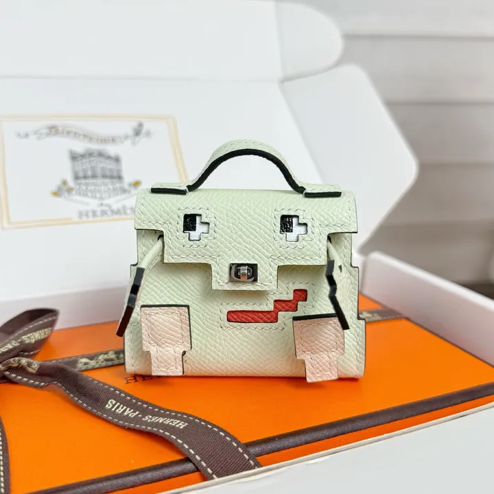 スーパーコピー エルメス キーホルダー