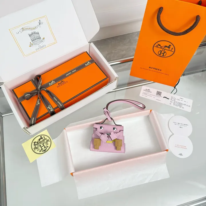 スーパーコピー エルメス キーホルダー