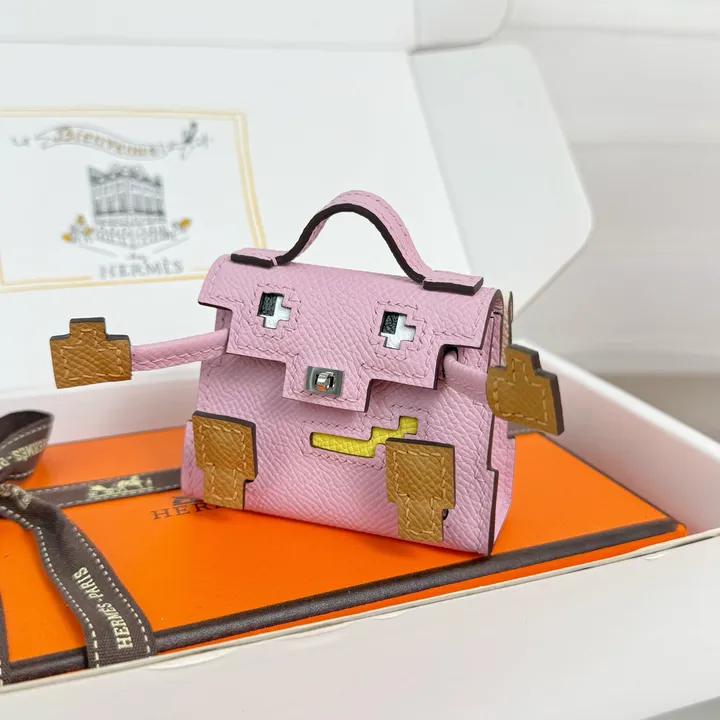 スーパーコピー エルメス キーホルダー