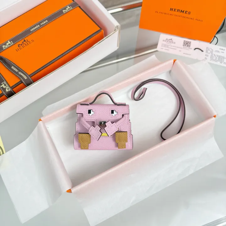 スーパーコピー エルメス キーホルダー