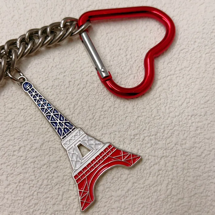 スーパーコピー バレンシアガ キーホルダー