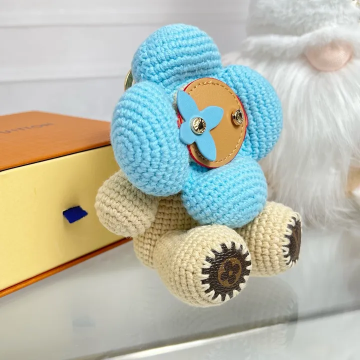 スーパーコピー ルイヴィトン キーホルダー