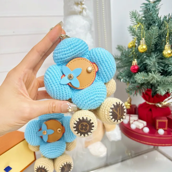 スーパーコピー ルイヴィトン キーホルダー