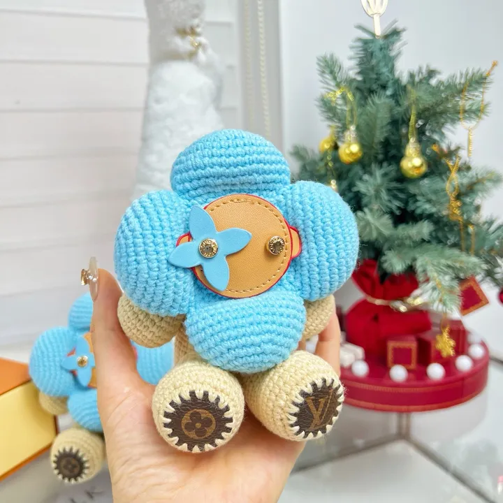 スーパーコピー ルイヴィトン キーホルダー