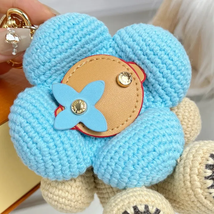 スーパーコピー ルイヴィトン キーホルダー