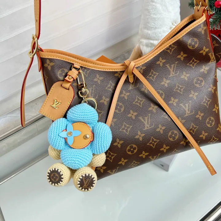 スーパーコピー ルイヴィトン キーホルダー