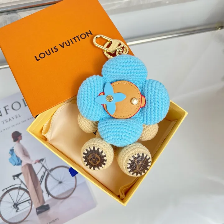 スーパーコピー ルイヴィトン キーホルダー