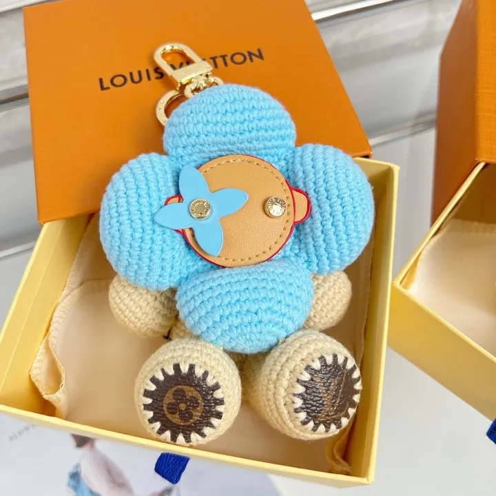 スーパーコピー ルイヴィトン キーホルダー