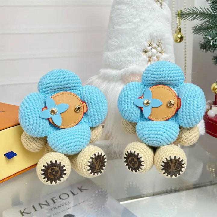 スーパーコピー ルイヴィトン キーホルダー