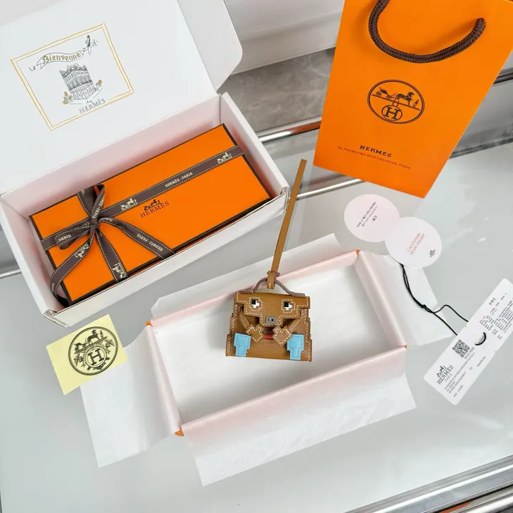 スーパーコピー エルメス キーホルダー