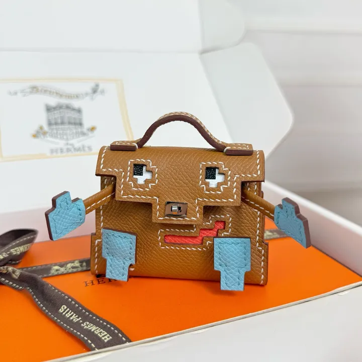 スーパーコピー エルメス キーホルダー