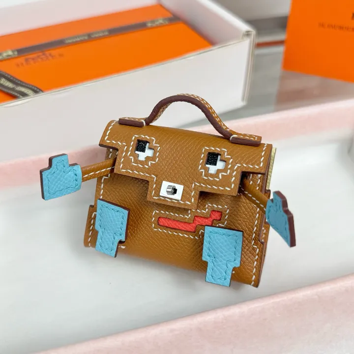 スーパーコピー エルメス キーホルダー