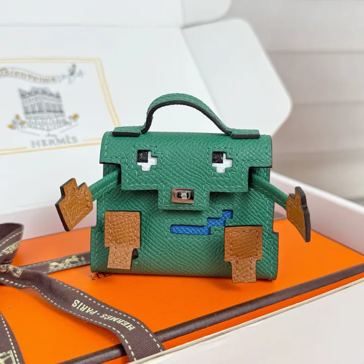 スーパーコピー エルメス キーホルダー