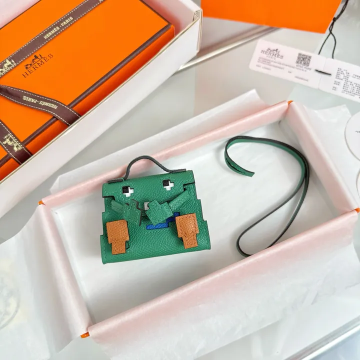 スーパーコピー エルメス キーホルダー