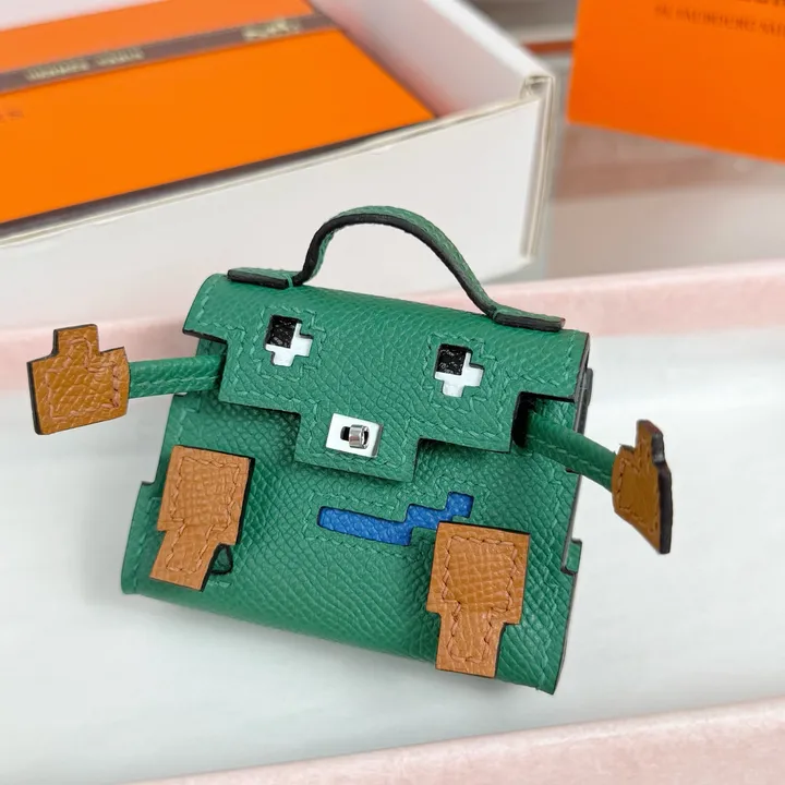 スーパーコピー エルメス キーホルダー