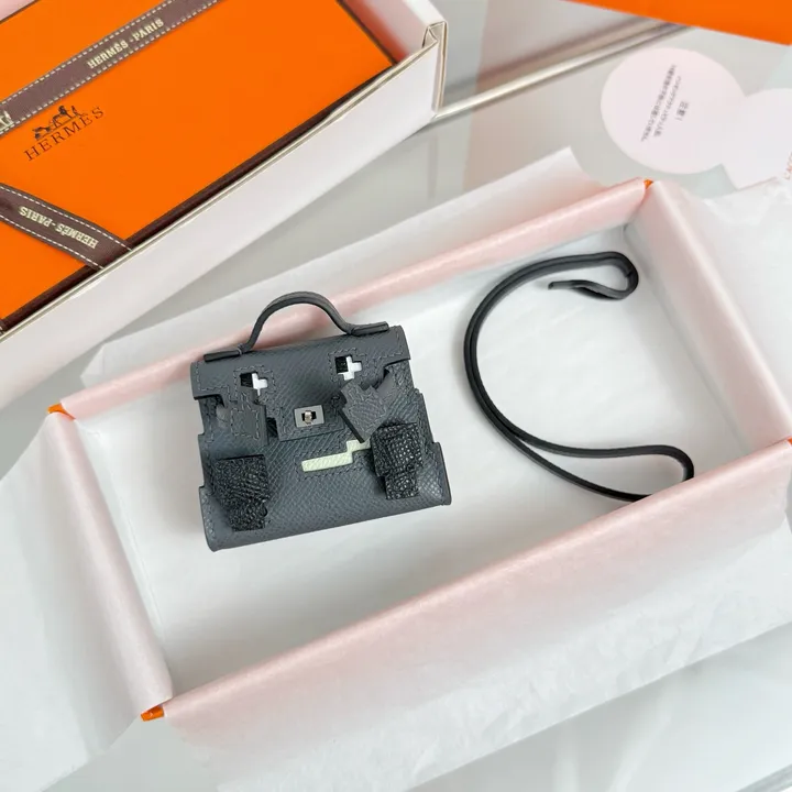 スーパーコピー エルメス キーホルダー