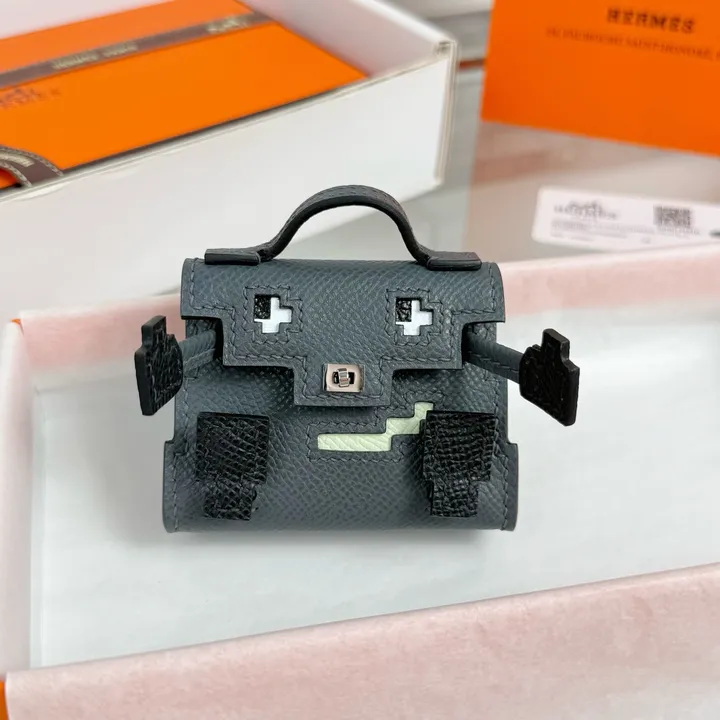 スーパーコピー エルメス キーホルダー