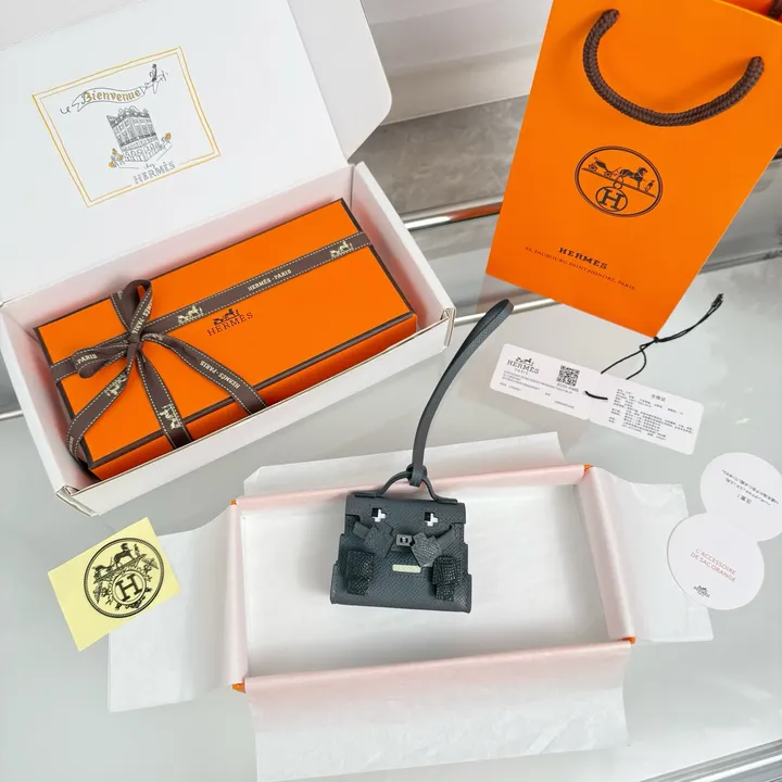 スーパーコピー エルメス キーホルダー