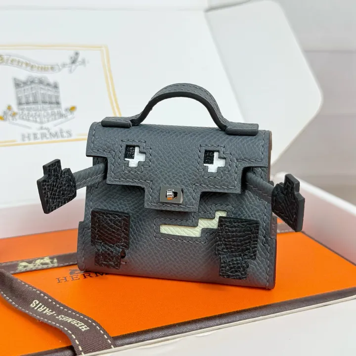 スーパーコピー エルメス キーホルダー