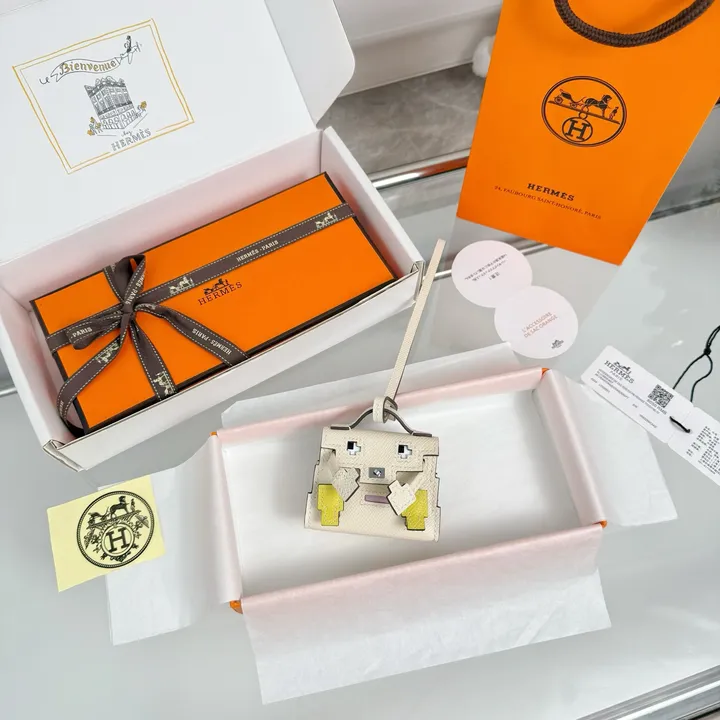 スーパーコピー エルメス キーホルダー