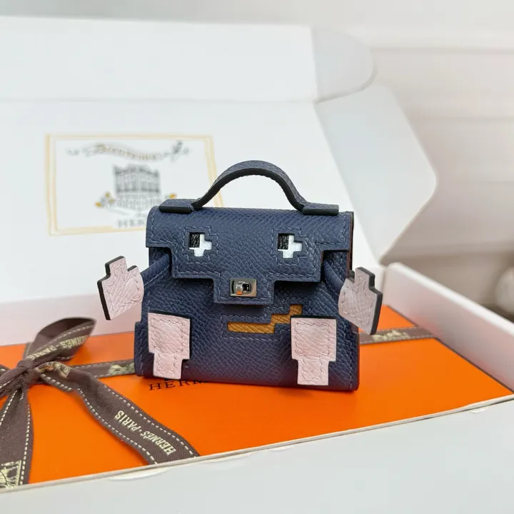 スーパーコピー エルメス キーホルダー