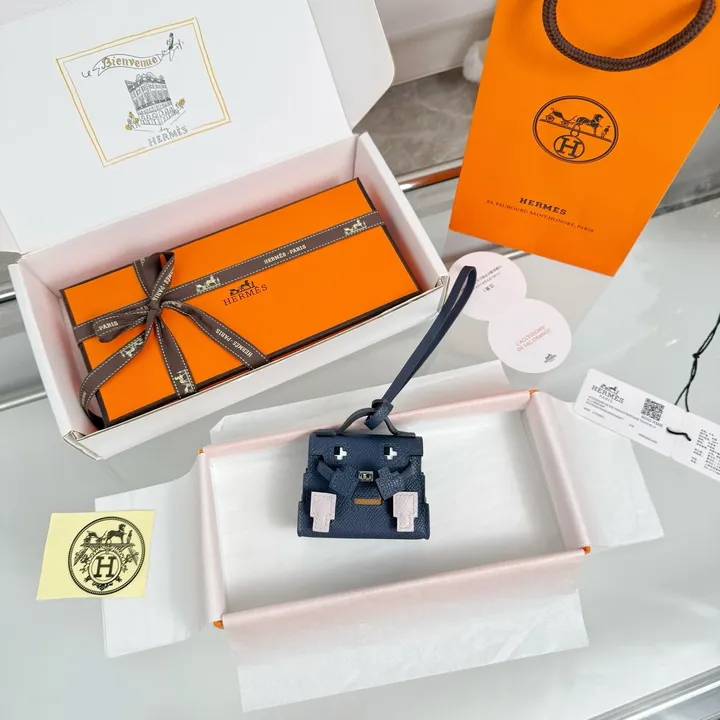 スーパーコピー エルメス キーホルダー